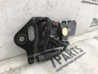 Замок багажника TOYOTA CROWN GRS180 4GRFSE 2 ракурс