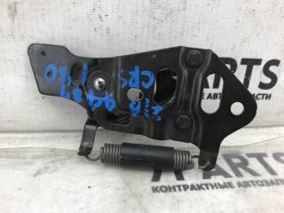 Замок багажника TOYOTA CROWN GRS180 4GRFSE 3 ракурс