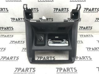 Консоль кпп MITSUBISHI PAJERO V65W 6G74 MR402625 1 ракурс