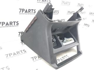 Консоль кпп MITSUBISHI PAJERO V65W 6G74 MR402625 2 ракурс