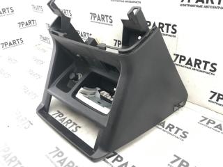 Консоль кпп MITSUBISHI PAJERO V65W 6G74 MR402625 3 ракурс