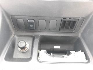 Консоль кпп MITSUBISHI PAJERO V65W 6G74 MR402625 4 ракурс