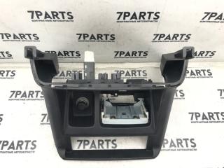 Консоль кпп MITSUBISHI PAJERO V65W 6G74 MR402625 5 ракурс