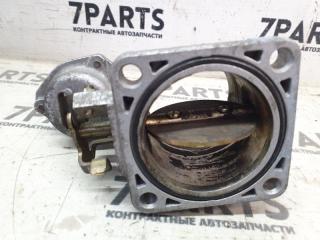 Дроссельная заслонка NISSAN CARAVAN VWE25 ZD30DDTI 16118VX100 3 ракурс