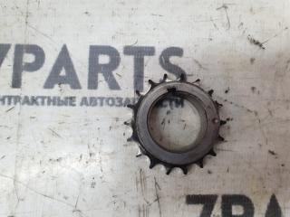 Шестерня коленвала TOYOTA ISIS ZNM10 1ZZFE 13521-22020 2 ракурс