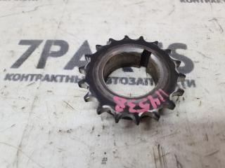 Шестерня коленвала TOYOTA ISIS ZNM10 1ZZFE 13521-22020 3 ракурс