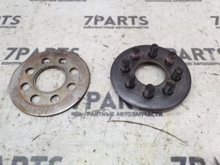 Болт маховика TOYOTA ISIS ZNM10 1ZZFE 3 ракурс