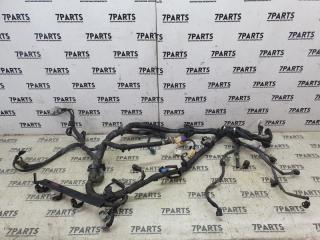 Коса двс TOYOTA ISIS 2006