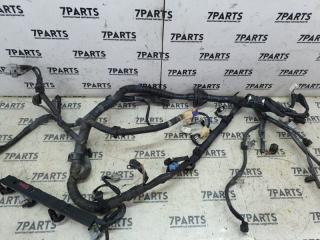 Коса двс TOYOTA ISIS ZNM10 1ZZFE 82115-44021 2 ракурс