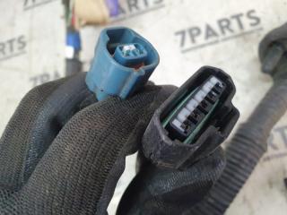 Коса двс TOYOTA ISIS ZNM10 1ZZFE 82115-44021 5 ракурс