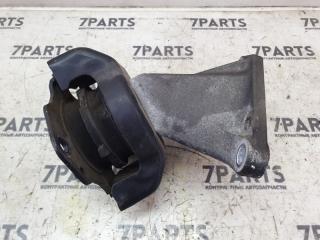 Подушка двигателя левая MITSUBISHI PAJERO V65W 6G74 MR510056 2 ракурс
