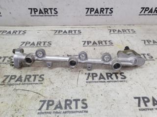 Топливная рейка левая MITSUBISHI PAJERO V65W 6G74 MD363668 2 ракурс