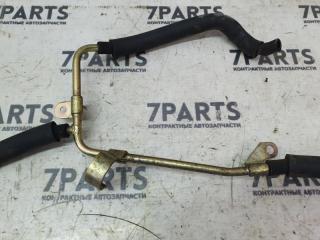 Трубка MITSUBISHI PAJERO V65W 6G74 MD363651 3 ракурс