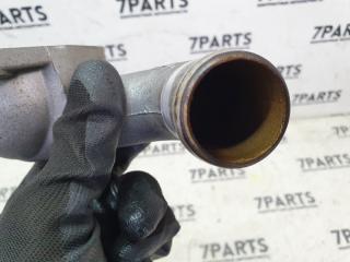 Корпус термостата MITSUBISHI PAJERO V65W 6G74 MD367779 4 ракурс