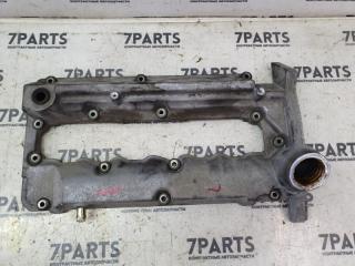 Клапанная крышка левая MITSUBISHI PAJERO V65W 6G74 MD370133 2 ракурс