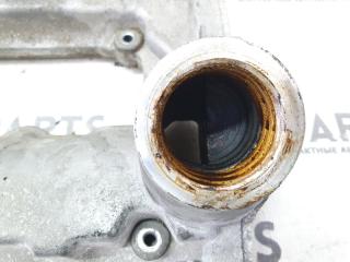 Клапанная крышка левая MITSUBISHI PAJERO V65W 6G74 MD370133 3 ракурс