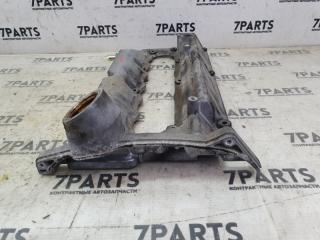 Клапанная крышка левая MITSUBISHI PAJERO V65W 6G74 MD370133 4 ракурс