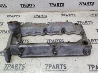 Клапанная крышка левая MITSUBISHI PAJERO V65W 6G74 MD370133 5 ракурс