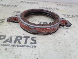 Крышка коленвала MITSUBISHI PAJERO V65W 6G74 MD187561 2 ракурс