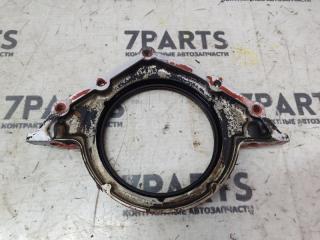 Крышка коленвала MITSUBISHI PAJERO V65W 6G74 MD187561 4 ракурс