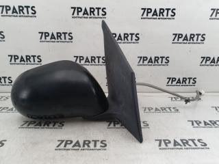 Зеркало переднее правое NISSAN NOTE 2010