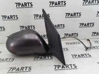 Зеркало переднее правое NISSAN NOTE 2008