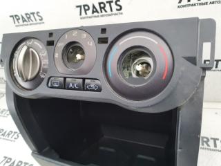 Климат-контроль NISSAN KIX H59A 4A30T 3 ракурс