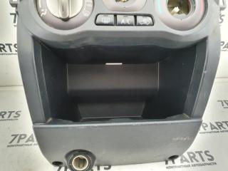 Климат-контроль NISSAN KIX H59A 4A30T 4 ракурс