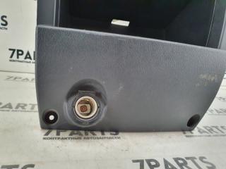 Климат-контроль NISSAN KIX H59A 4A30T 5 ракурс