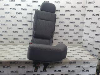 Сидение заднее левое MITSUBISHI PAJERO 2000