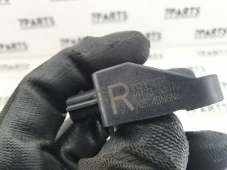 Датчик airbag TOYOTA CAMRY ACV40 2AZFE 89173-33070 5 ракурс
