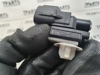 Датчик температуры воздуха TOYOTA CAMRY ACV40 2AZFE 077500-5191,077500-5191 5 ракурс