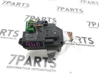 Сервопривод заслонок печки HONDA SABER UA2 063700-5641 1 ракурс