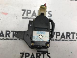 Сервопривод заслонок печки MITSUBISHI GALANT контрактная Сервопривод заслонок печки MITSUBISHI GALANT