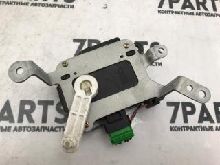 Сервопривод заслонок печки SUBARU LEGACY BP5 ,113800-2320 2 ракурс