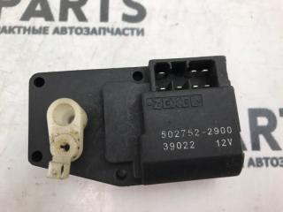 Сервопривод заслонок печки MAZDA BONGO SK82VN 502752-2900 2 ракурс