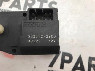 Сервопривод заслонок печки MAZDA BONGO SK82VN 502752-2900 3 ракурс