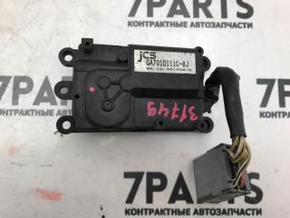 Сервопривод заслонок печки MAZDA DEMIO DW5W GA701D111C 1 ракурс