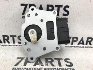 Сервопривод заслонок печки SUBARU FORESTER SG5 502752-3350 2 ракурс