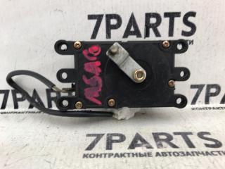 Сервопривод заслонок печки MAZDA DEMIO DW5W HB601D209 2 ракурс