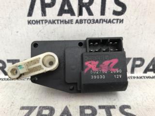 Сервопривод заслонок печки MAZDA BONGO SK82VN 502752-2890 2 ракурс