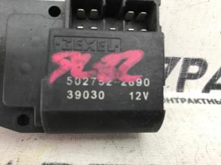 Сервопривод заслонок печки MAZDA BONGO SK82VN 502752-2890 3 ракурс