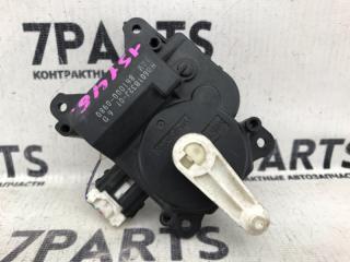 Сервопривод заслонок печки MAZDA PREMACY CREW 861000-0980,861000-0980 2 ракурс