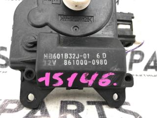 Сервопривод заслонок печки MAZDA PREMACY CREW 861000-0980,861000-0980 3 ракурс