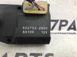 Сервопривод заслонок печки MAZDA BONGO SK82VN 502752-2900 3 ракурс