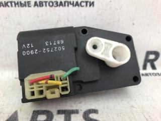 Сервопривод заслонок печки MAZDA BONGO SK82VN 502752-2900 2 ракурс