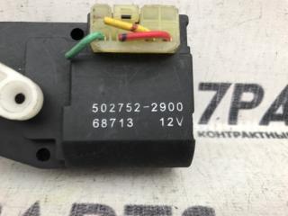 Сервопривод заслонок печки MAZDA BONGO SK82VN 502752-2900 3 ракурс