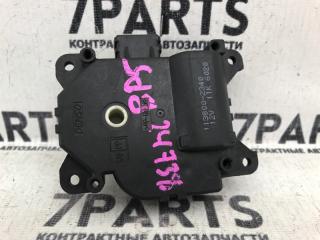 Сервопривод заслонок печки SUBARU LEGACY BP5 113800-2340 1 ракурс