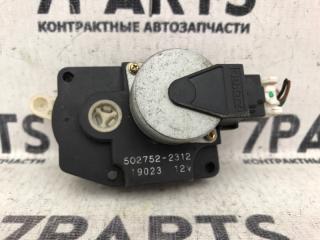Сервопривод заслонок печки NISSAN WINGROAD