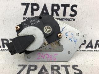 Запчасть сервопривод заслонок печки NISSAN SERENA